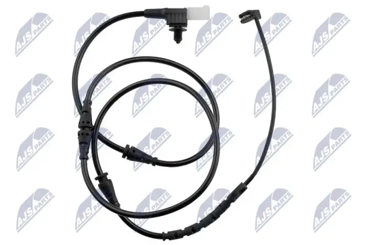 Ab датчик износа тормозных колодок NTY HCZ-LR-005 (фото 1)