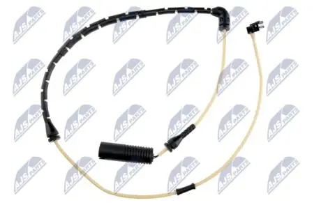 Ab датчик износа тормозных колодок NTY HCZ-LR-006