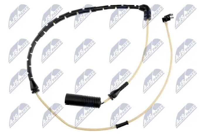 Ab датчик износа тормозных колодок NTY HCZ-LR-006 (фото 1)