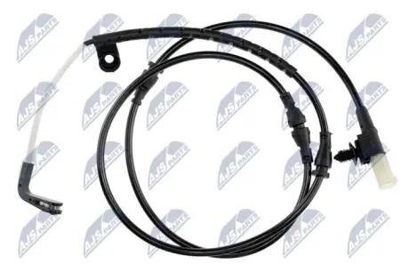 Ab датчик износа тормозных колодок NTY HCZ-LR-007