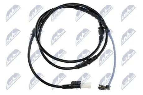 Ab датчик износа тормозных колодок NTY HCZ-LR-012
