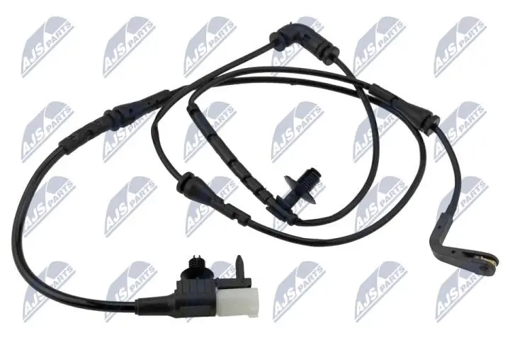 Датчик износа тормозных колодок NTY HCZ-LR-013 (фото 1)