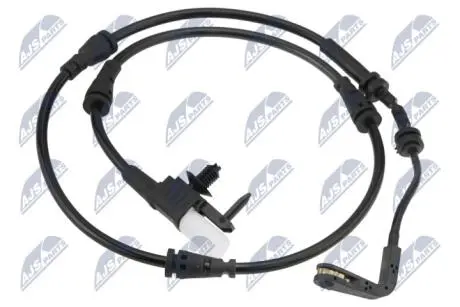 Датчик износа тормозных колодок NTY HCZ-LR-027