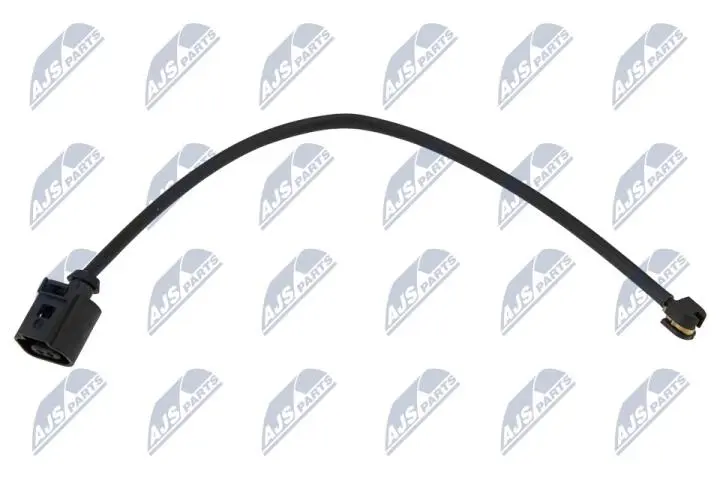 Датчик износа тормозных колодок NTY HCZ-VW-000 (фото 1)