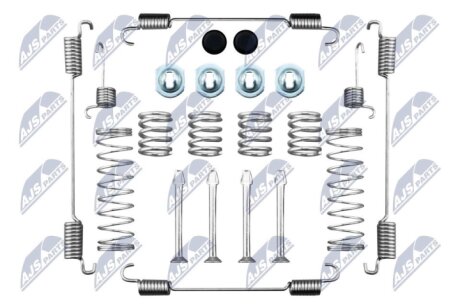 Регулятор тормозных колодок Ducia Duster, 44090-00q0f NTY HSRRE005