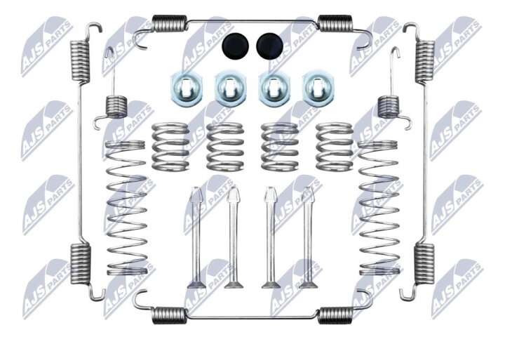 Регулятор тормозных колодок Ducia Duster, 44090-00q0f NTY HSRRE005 (фото 1)