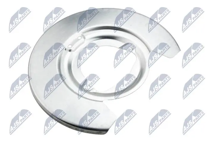 Фото 1 - Защита диска NTY HTOCH002 Защита диска NTY HTOCH002 (фото 1)