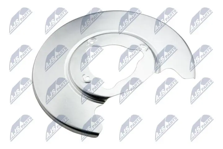 Фото 1 - Защита диска NTY HTOCH007 Защита диска NTY HTOCH007 (фото 1)