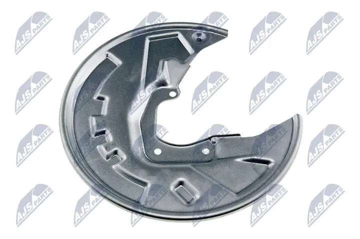 Фото 1 - ЗАХИСТ ДИСКУ | CITROEN C8 02-, PEUGEOT 807 02- /ЗАД, ПРАВ/ NTY HTO-CT-001 ЗАХИСТ ДИСКУ | CITROEN C8 02-, PEUGEOT 807 02- /ЗАД, ПРАВ/ NTY HTO-CT-001 (фото 1)