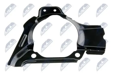 Защита диска NTY HTO-FT-002