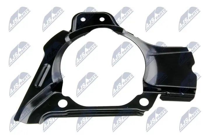 Захист диска NTY HTO-FT-002 (фото 1)