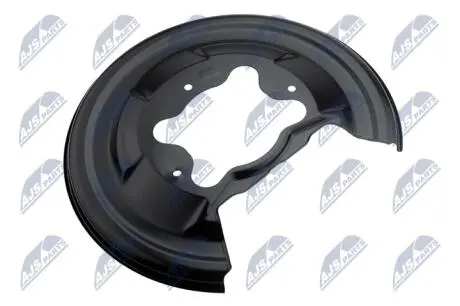 Захист диска NTY HTOHD001