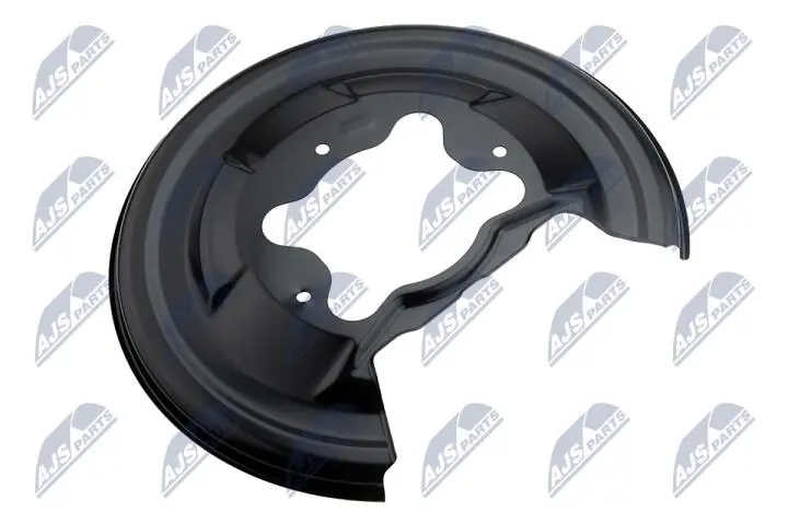 Захист диска NTY HTOHD001 (фото 1)