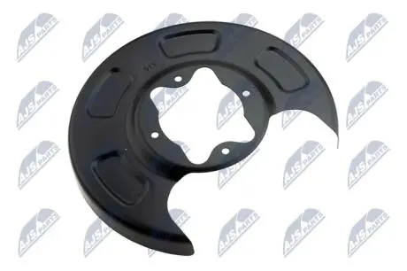 Защита диска NTY HTOHY502