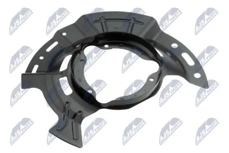 Защита диска NTY HTOKA307