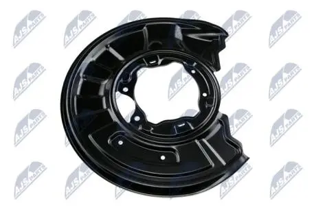 Захист диска NTY HTO-ME-019