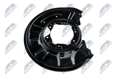 Захист диска NTY HTO-ME-020