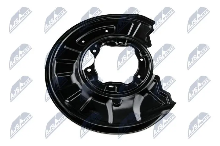 Захист диска NTY HTO-ME-020 (фото 1)