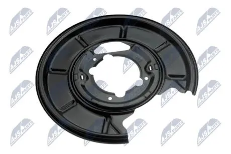 Защита диска NTY HTOME031