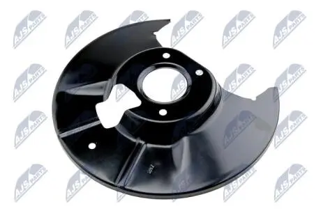 Защита диска NTY HTO-MZ-002