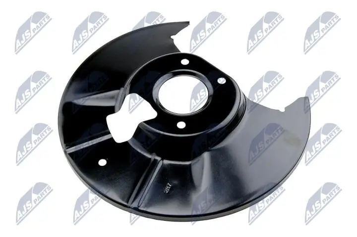 Защита диска NTY HTO-MZ-002 (фото 1)