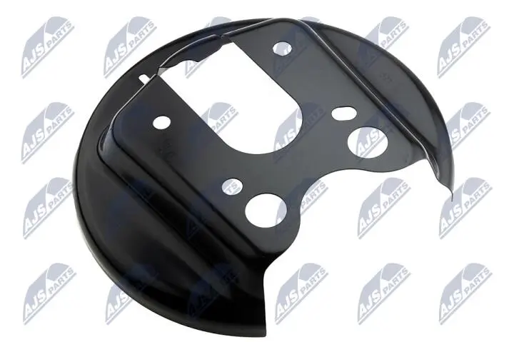 Фото 1 - Захист диска NTY HTOPE004 Захист диска NTY HTOPE004 (фото 1)