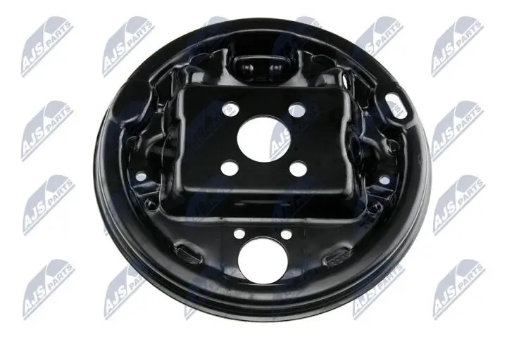 Фото 1 - ЗАХИСТ ДИСКУ | RENAULT CLIO II 98-05, DACIA LOGAN 04-, SANDERO 08- /ЗАД, ПРАВ/ NTY HTO-RE-001 ЗАХИСТ ДИСКУ | RENAULT CLIO II 98-05, DACIA LOGAN 04-, SANDERO 08- /ЗАД, ПРАВ/ NTY HTO-RE-001 (фото 1)