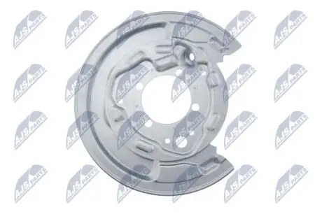 Защита диска NTY HTO-TY-000