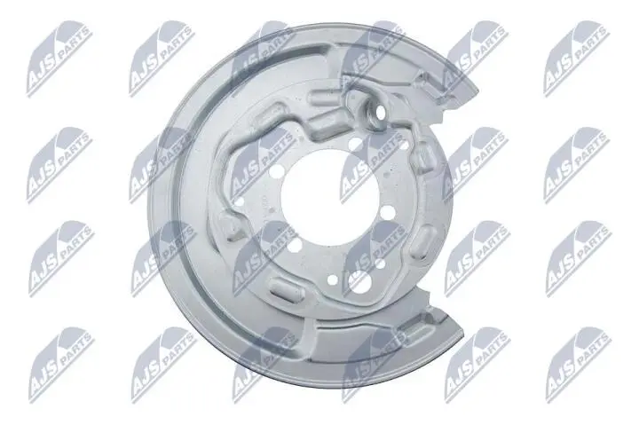 Защита диска NTY HTO-TY-000 (фото 1)