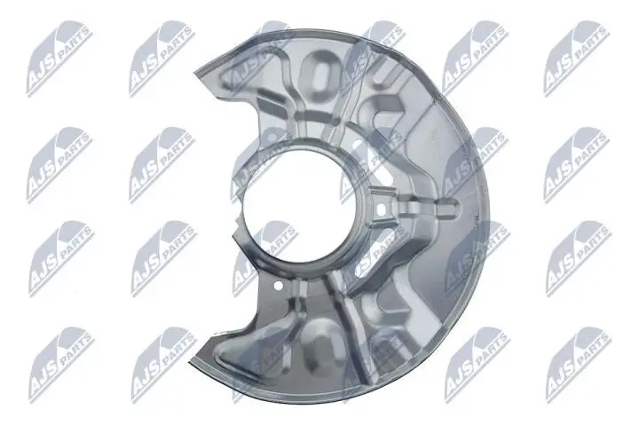 Фото 1 - Защита диска NTY HTO-TY-003 Защита диска NTY HTO-TY-003 (фото 1)