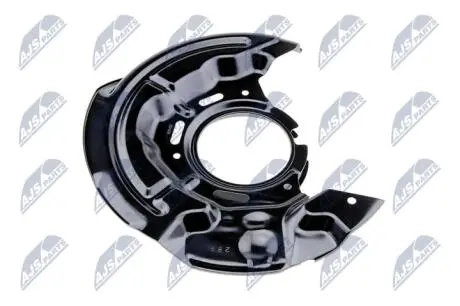 Защита диска NTY HTO-TY-008