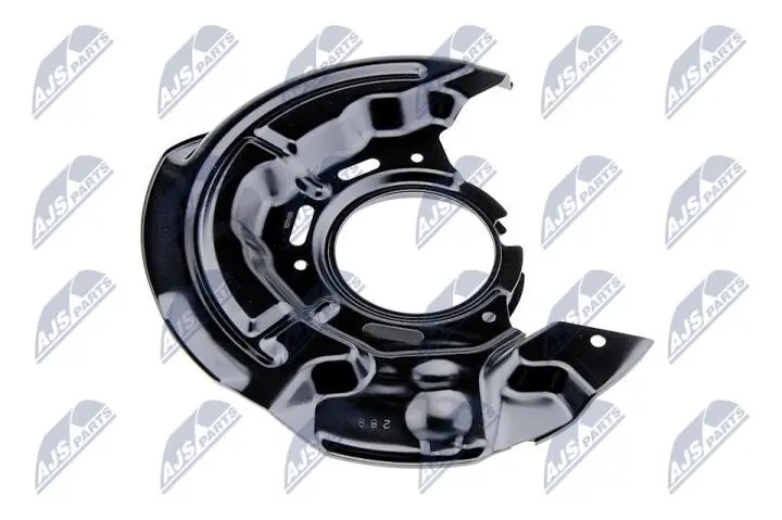 Защита диска NTY HTO-TY-008 (фото 1)