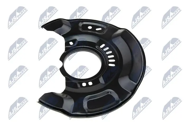 Захист диска NTY HTO-TY-020 (фото 1)