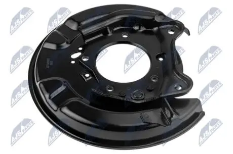 Защита диска NTY HTOTY032