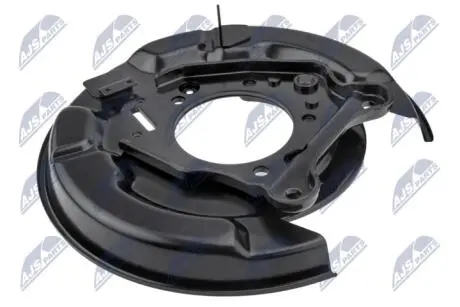 Автозапчасть NTY HTO-TY-034