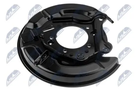 Защита диска NTY HTO-TY-035