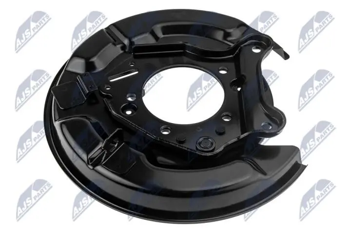 Защита диска NTY HTO-TY-035 (фото 1)