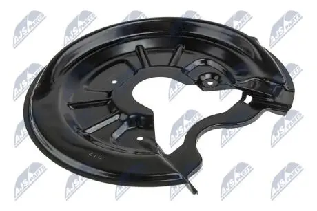 Защита диска NTY HTO-VW-003