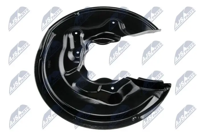 Защита диска NTY HTO-VW-022 (фото 1)