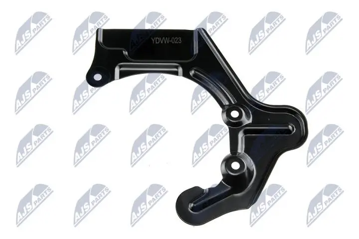 Захист диска NTY HTO-VW-023 (фото 1)