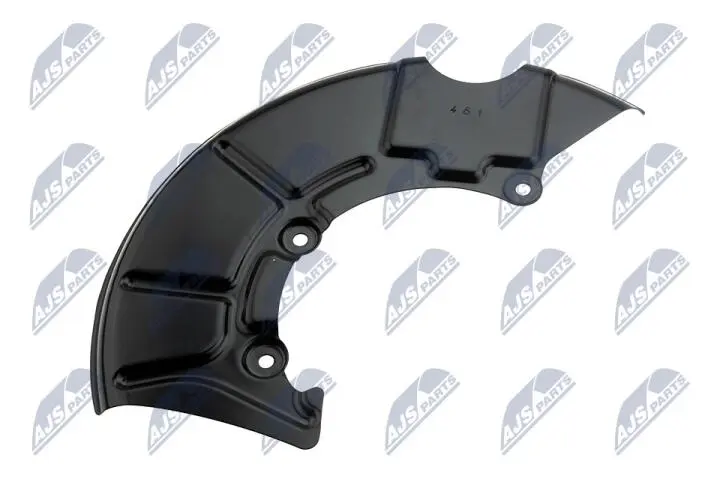 Захист диска NTY HTOVW051 (фото 1)