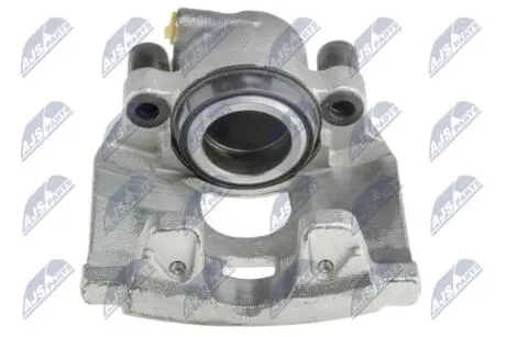 Суппорт тормозной передний NTY HZP-AU-005