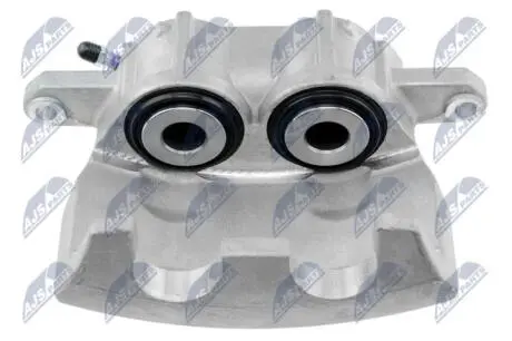 Суппорт тормозной передний NTY HZP-CH-023