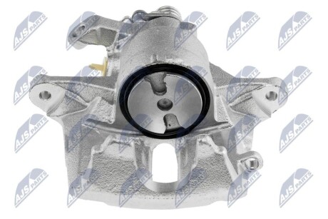 Суппорт тормозной передний NTY HZP-CT-000