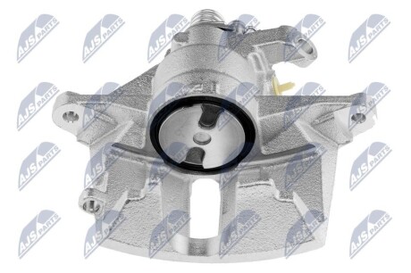 Суппорт тормозной передний NTY HZP-CT-005