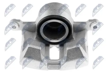 СУПОРТ ГАЛЬМІВНИЙ ПЕРЕДНІЙ | FORD RANGER 2WD/4WD 98-06, RANGER 2WD 06-12, MAZDA 2WD BT50-06-, MAZDA SERIA B 98- /ЛІВ, ZACISK JEDNOTЈOCZKOWY/ NTY HZP-FR-010