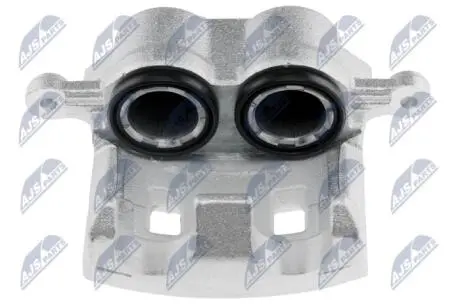 Суппорт тормозной передний NTY HZP-FR-012