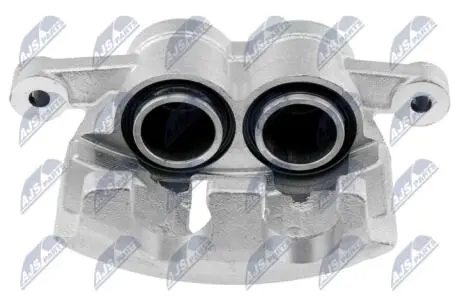 Тормозной суппорт передний ford transit 0614,1434148 NTY HZPFR019