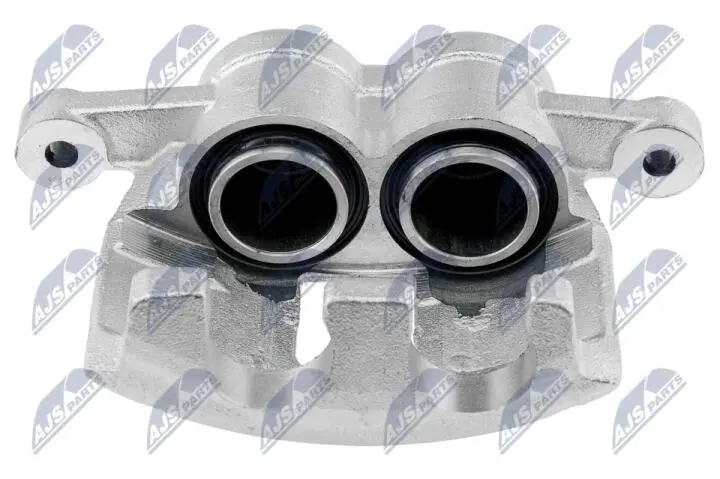 Фото 1 - Тормозной суппорт передний ford transit 0614,1434148 NTY HZPFR019 Тормозной суппорт передний ford transit 0614,1434148 NTY HZPFR019 (фото 1)