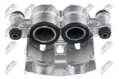 Суппорт тормозной передний NTY HZP-FT-003